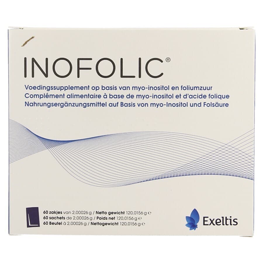 Inofolic Sach 60