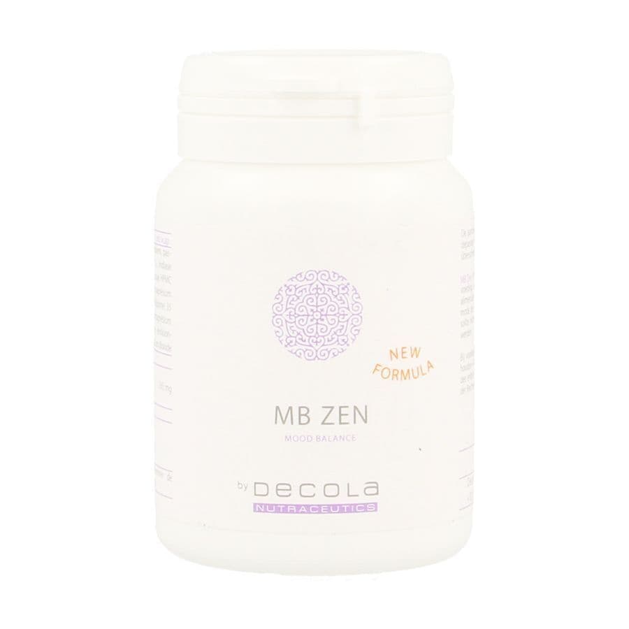 Mb Zen Nf V-caps 60 Rempl.3282852