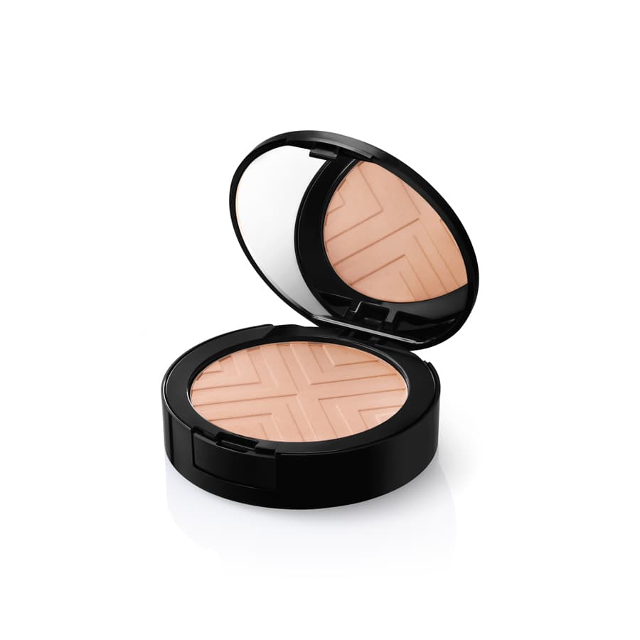 Vichy Dermablend Covermatte Poeder Foundation 25 Nude