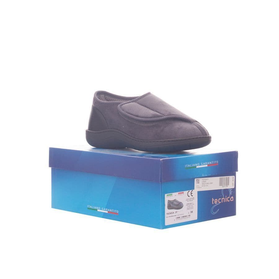 Tecnica 3t Comfort Grijs M 38 W Xl