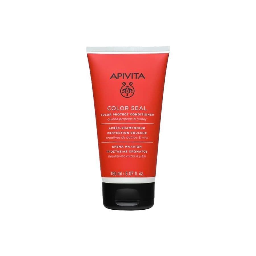 Apivita Apres Shampoo Cheveux Colores 150ml