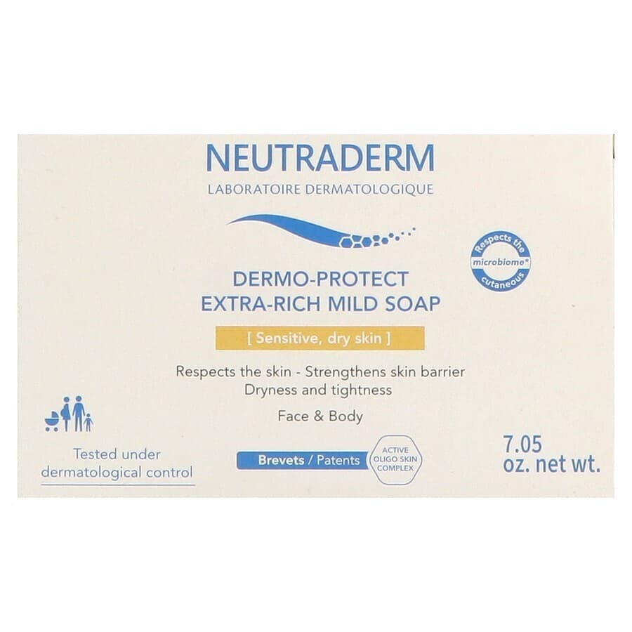 Neutraderm Pain Doux 200g