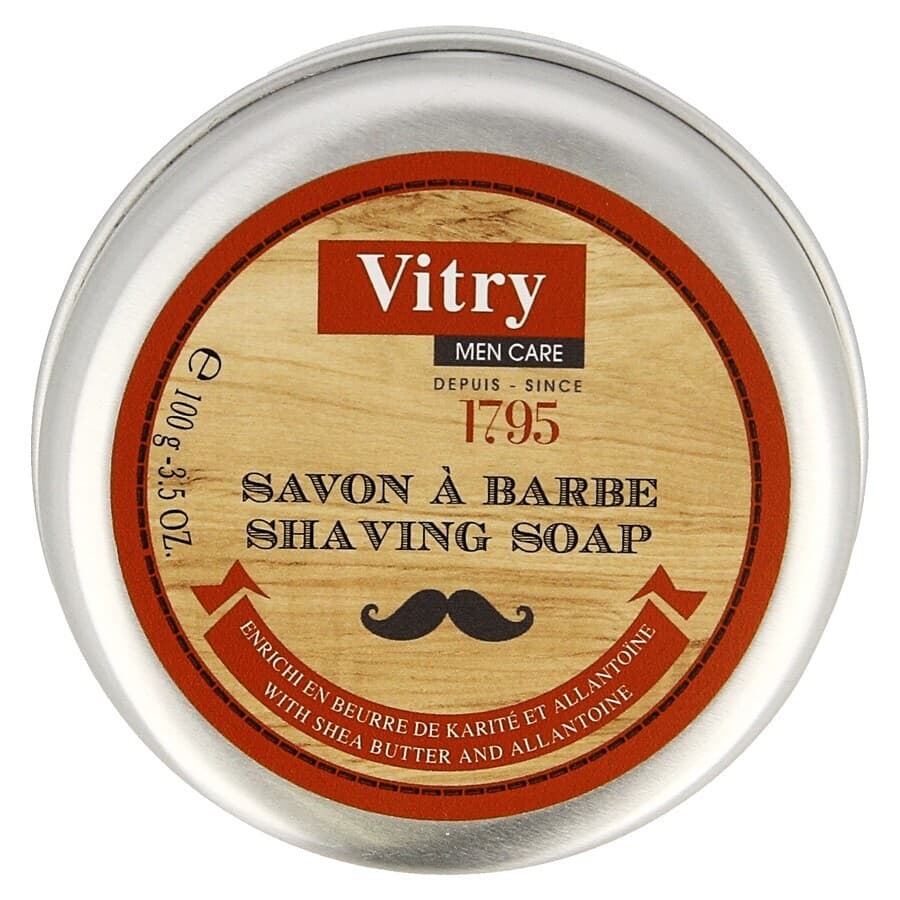Savon A Barbe 100g