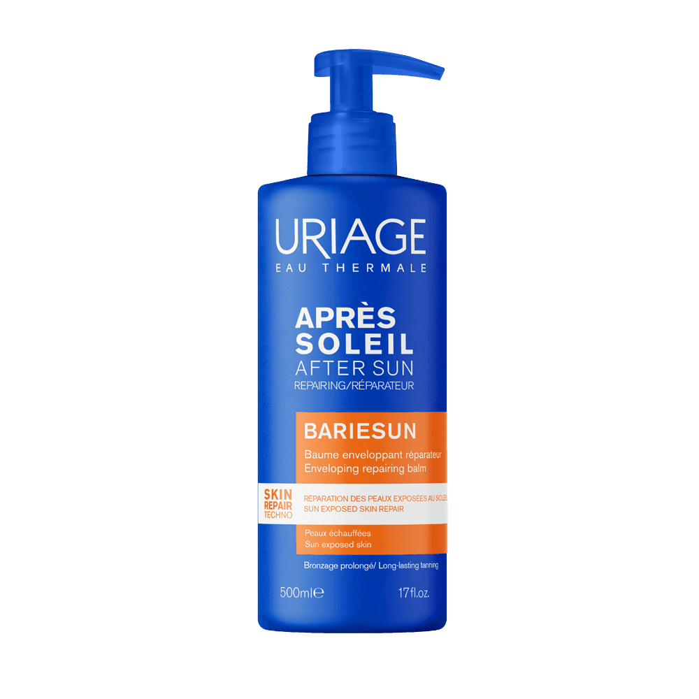 Uriage Bariésun Aftersun Balsem 500ml