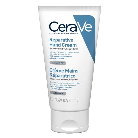 CeraVe Crème Main Reparatrice 50ml