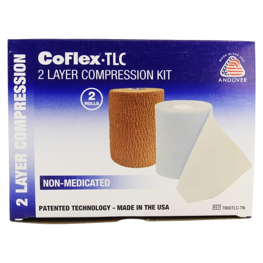 Coflex Tlc Rouleau 2