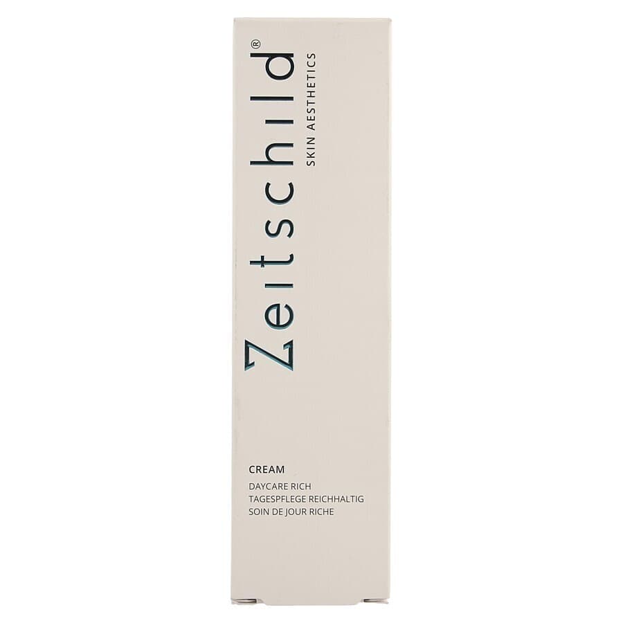 Zeitschild Skin Aesthetics Daycare Riche 50ml