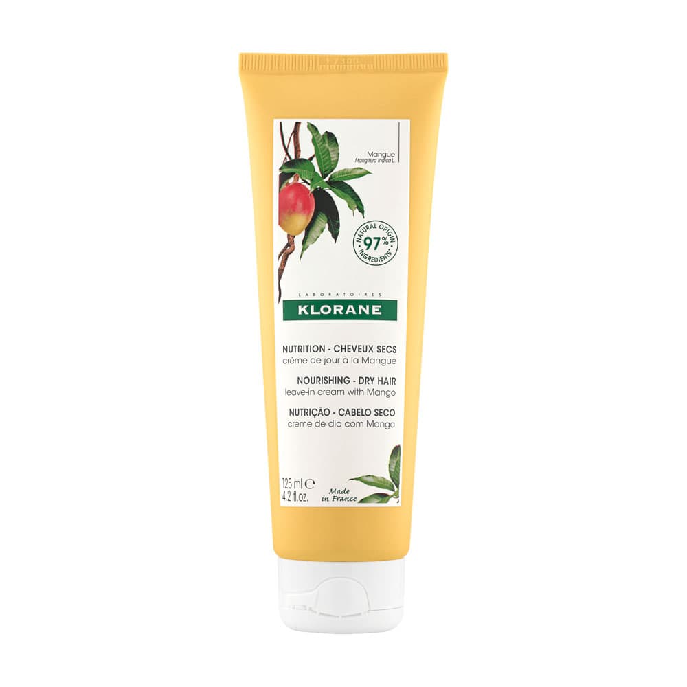 Klorane Capil. Dag Cr Mango Tube 125ml