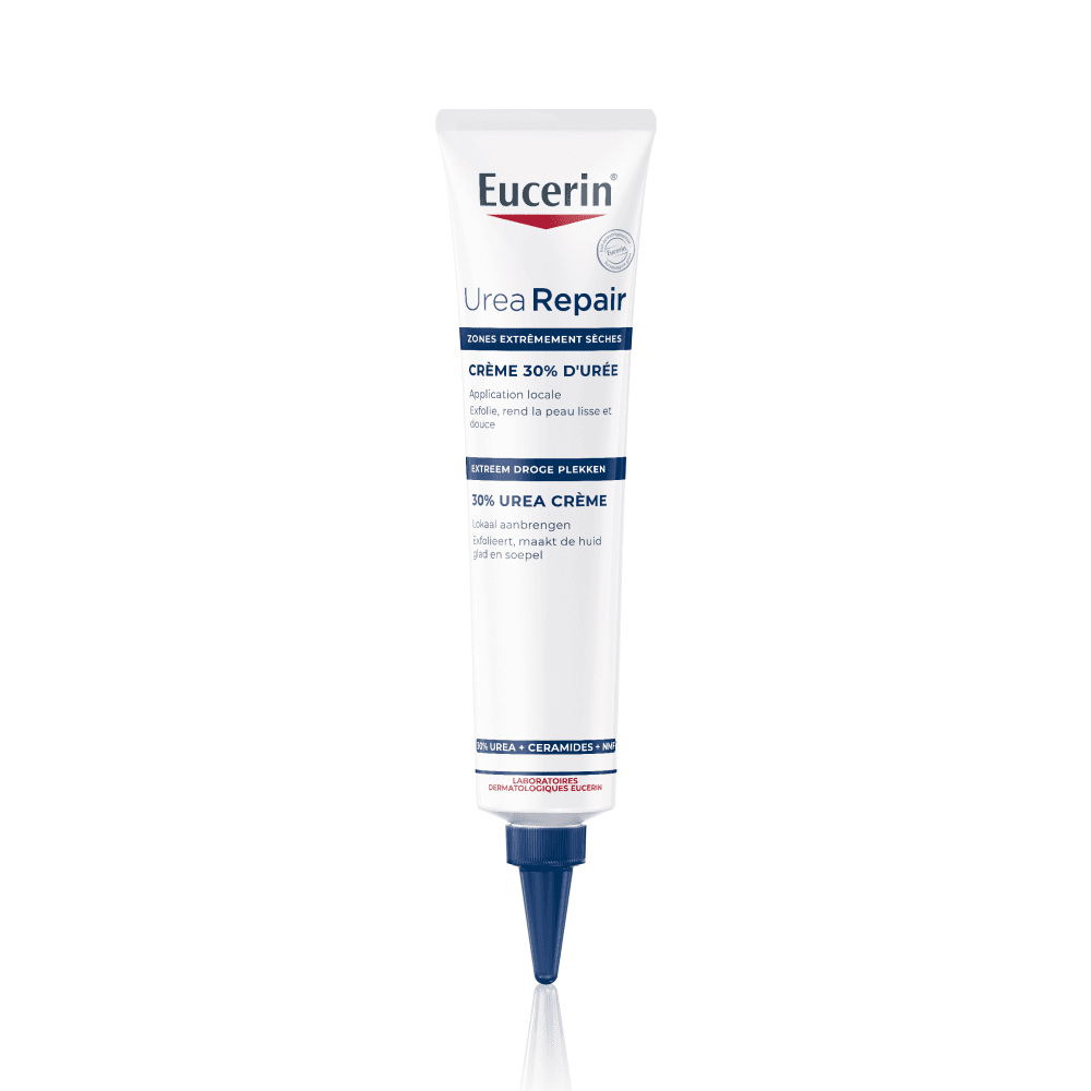 Eucerin UreaRepair Crème 30% Urea