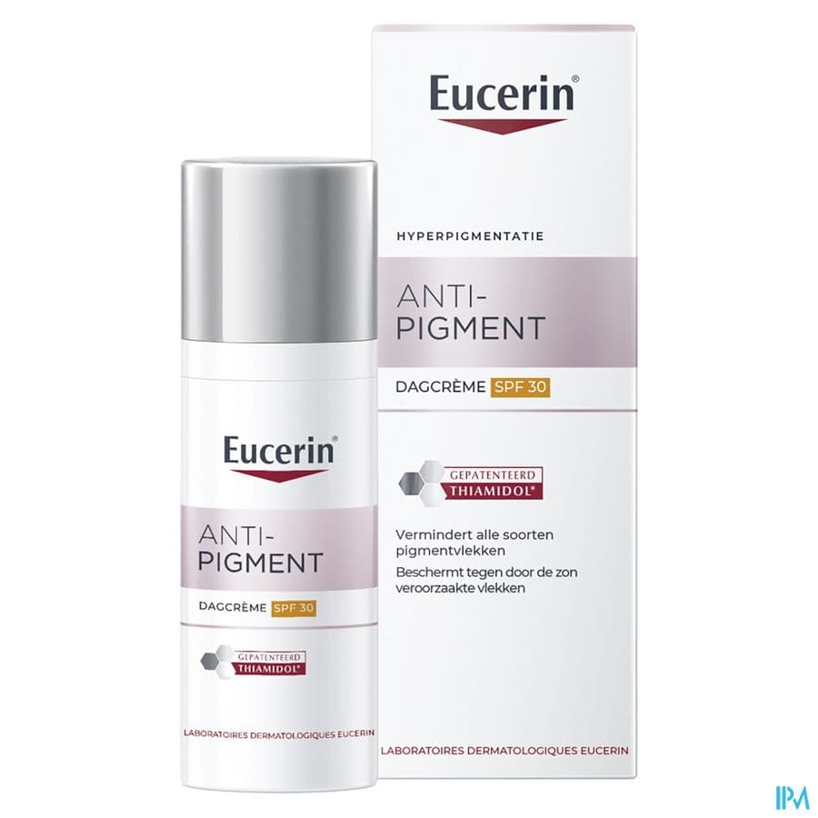 Eucerin Anti-Pigment Dagcrème SPF30