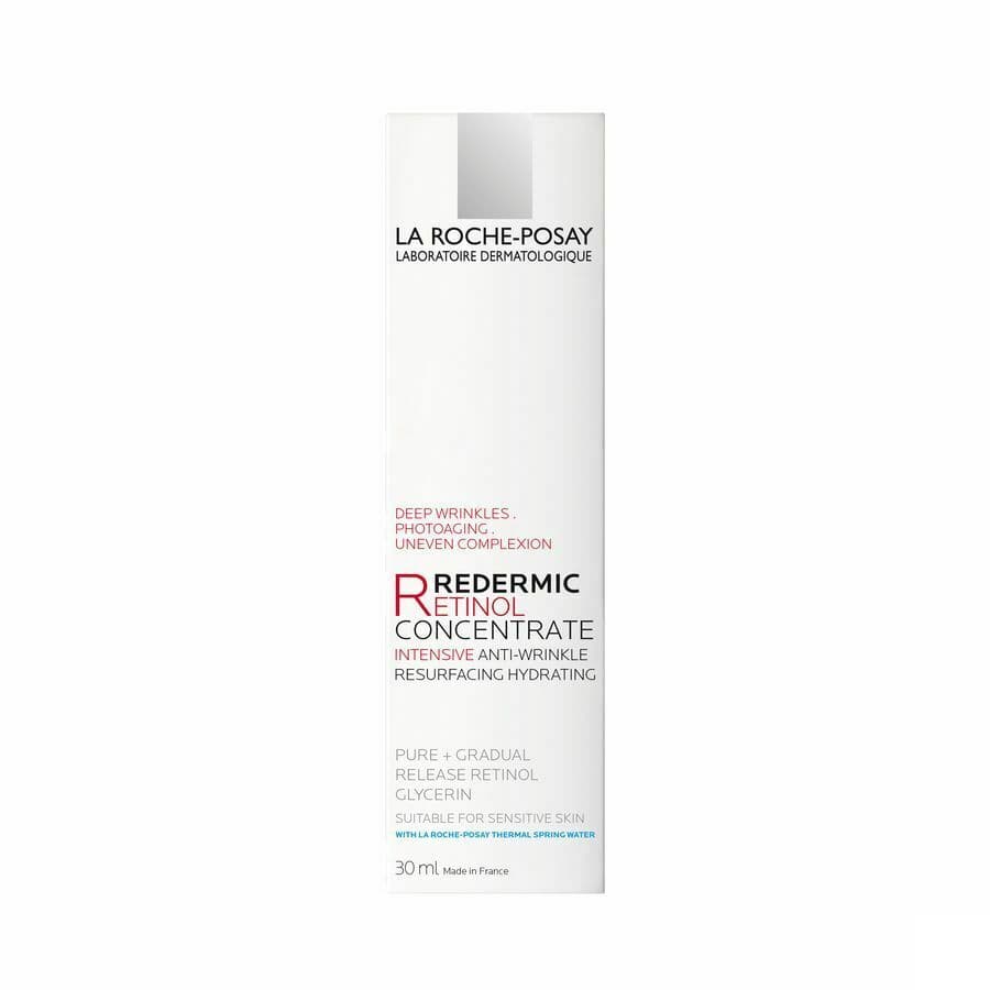 La Roche-Posay Redermic Retinol Concentrate Anti-Wrinkle