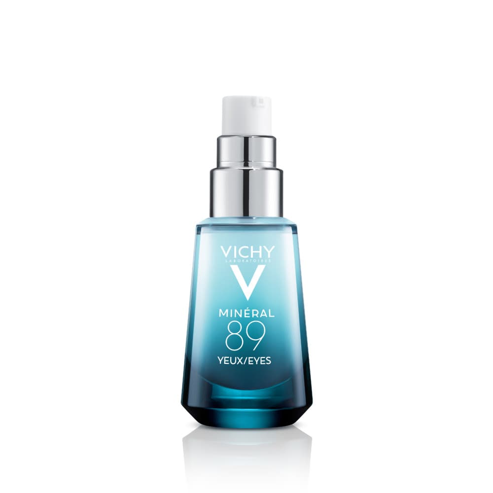 Vichy Minéral 89 Ogen
