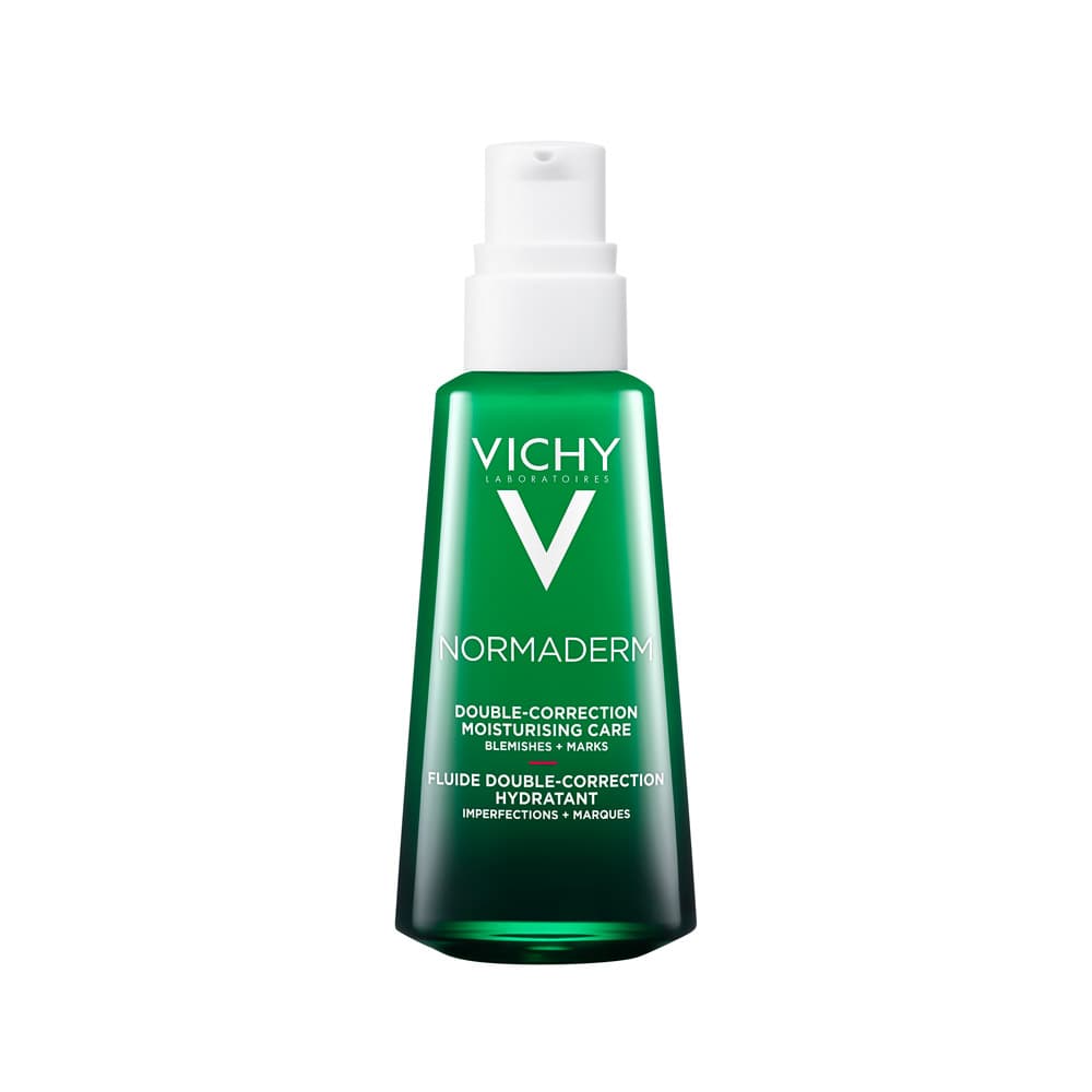 Vichy Normaderm Acne-Prone Skin Dagcrème