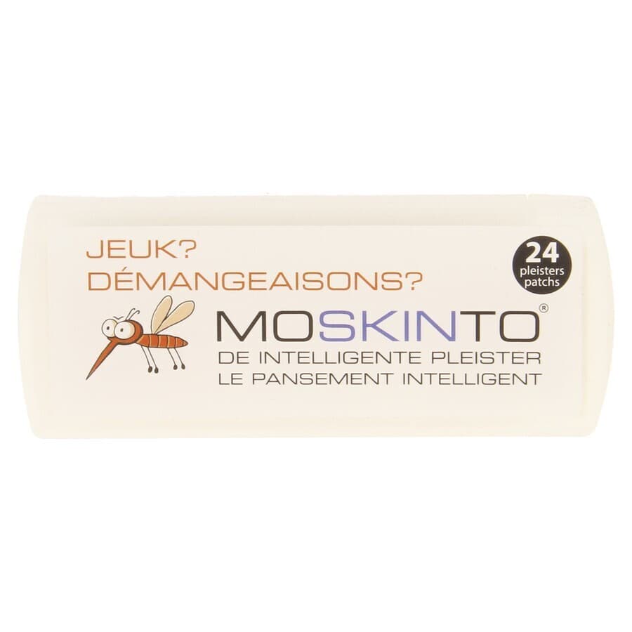 Moskinto Patch 24