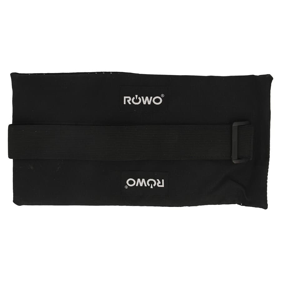 Housse Cold Pack Velcro 16x29cm
