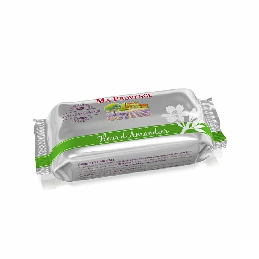 Ma Provence Savon Fleur Amandier 200g