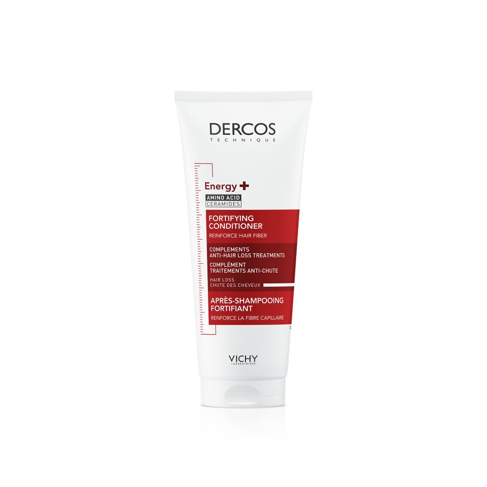 Vichy Dercos Energisant A/sh Fortifiant 200ml