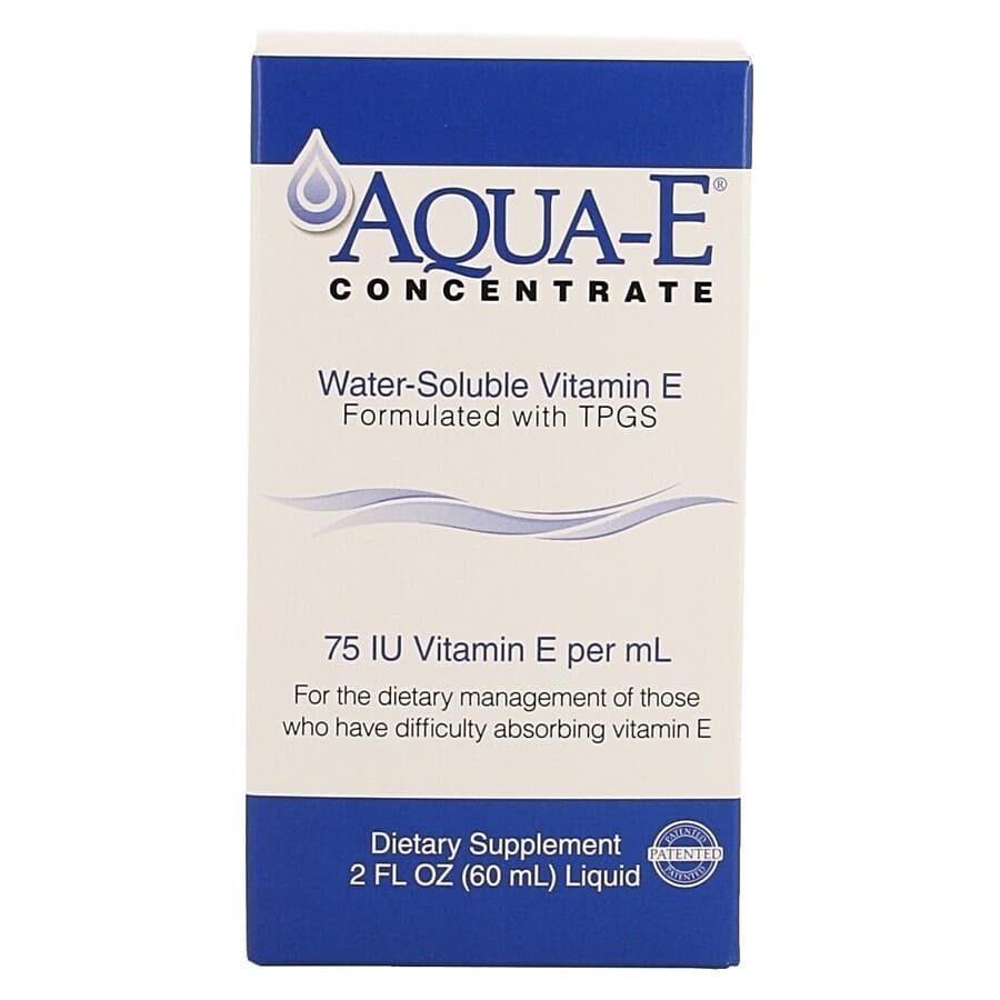Dekas Aqua-e Vloeibaar 60ml