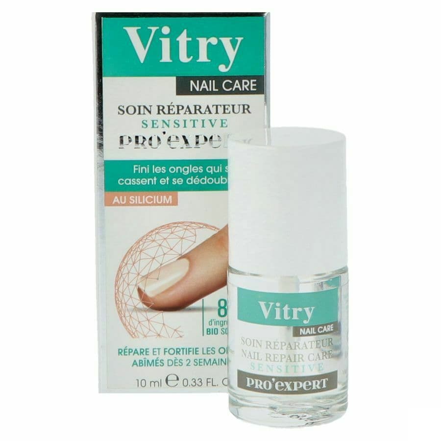 Herstellende Nagelverzorging Sensitive Pro Expert 10ml