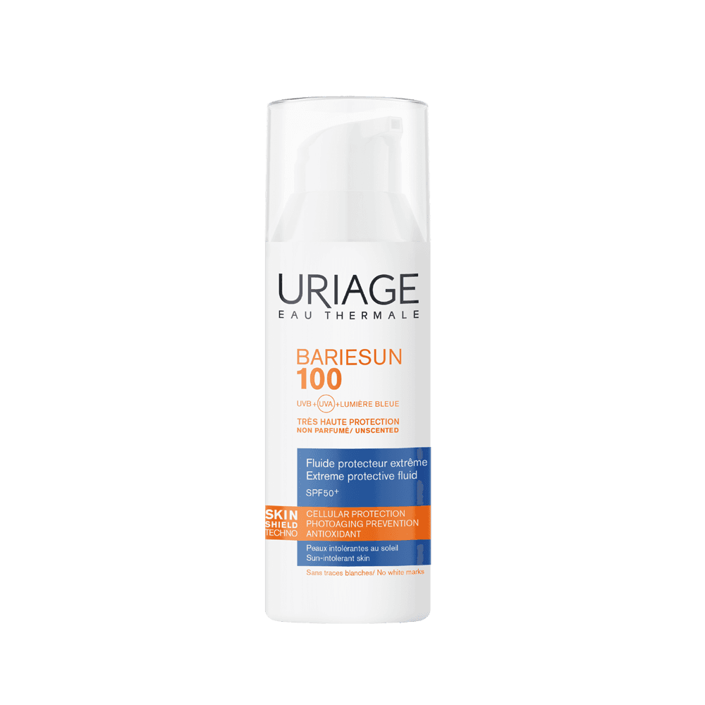 Uriage Bariésun 100 SPF50+ Extreme Protective Fluid