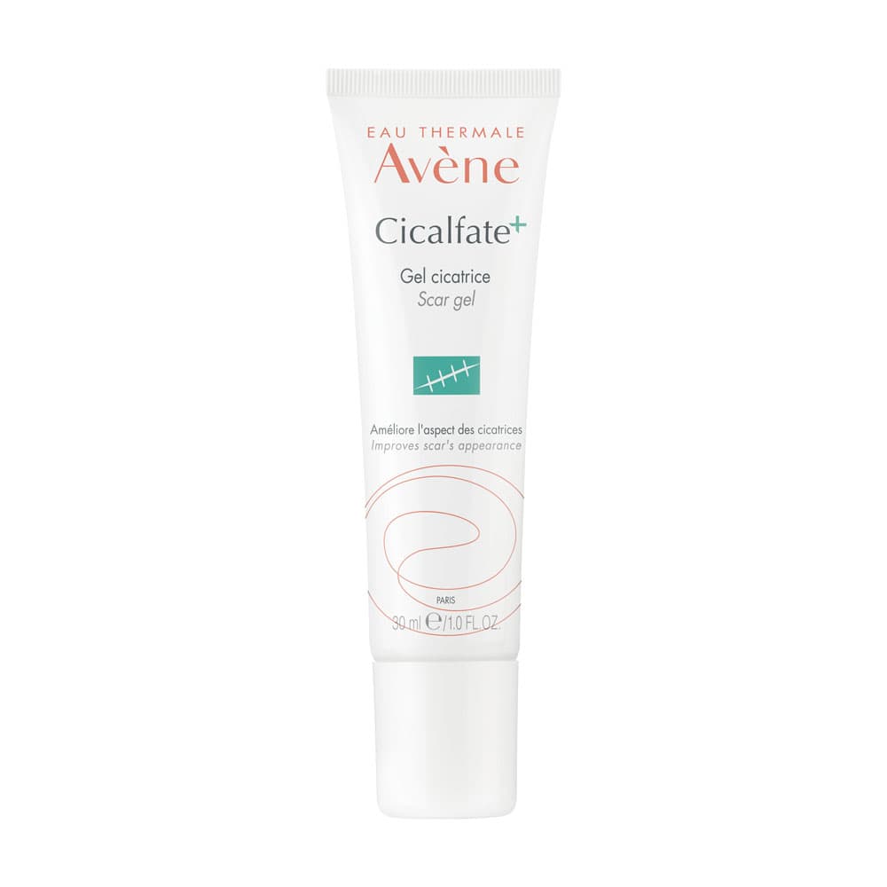 Avène Cicalfate+ Littekengel, Geïrriteerde Huid 30ml