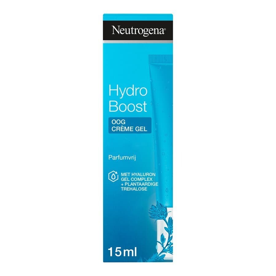 Neutrogena Hydro Boost Oogcrème