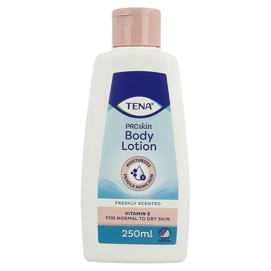 TENA Proskin Body Lotion