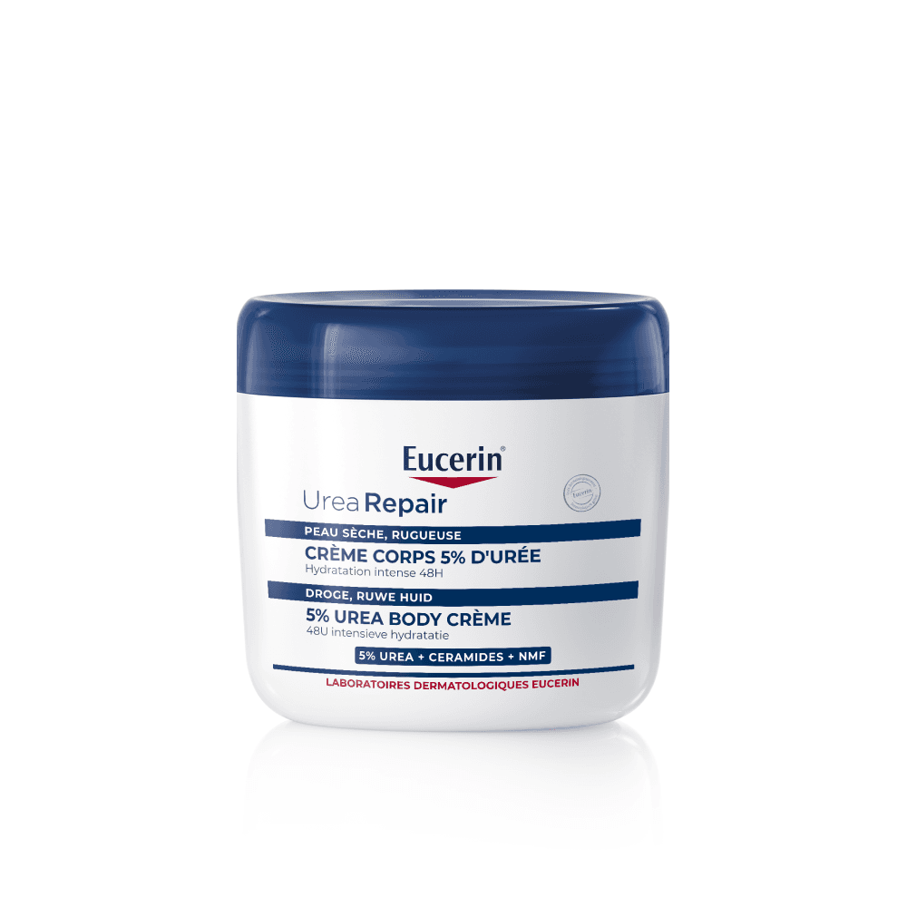 Eucerin UreaRepair Body Crème 5% Urea