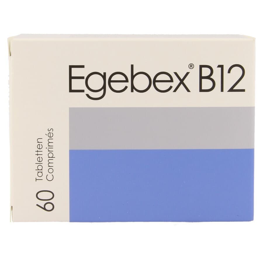 Egebex B12 Comp 60