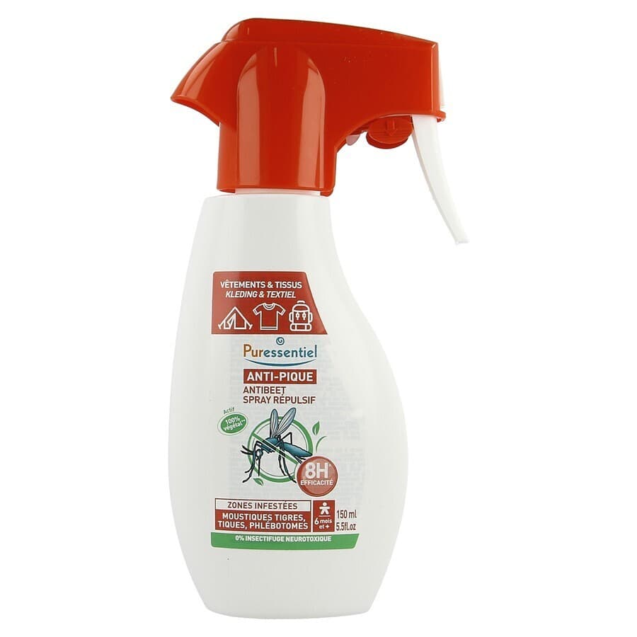 Puressentiel Anti-beet Spray 150ml