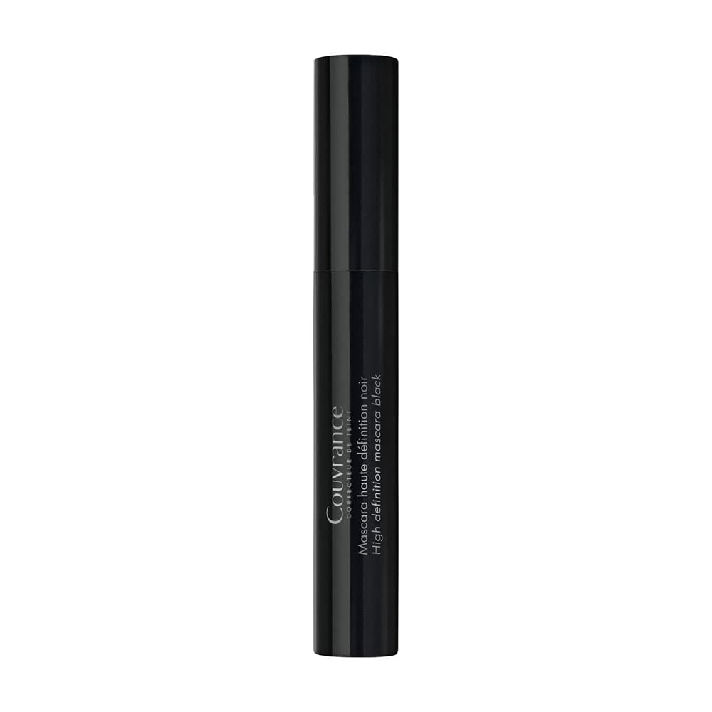 Avène Couvrance Mascara Zwart Hoge Definitie 7ml
