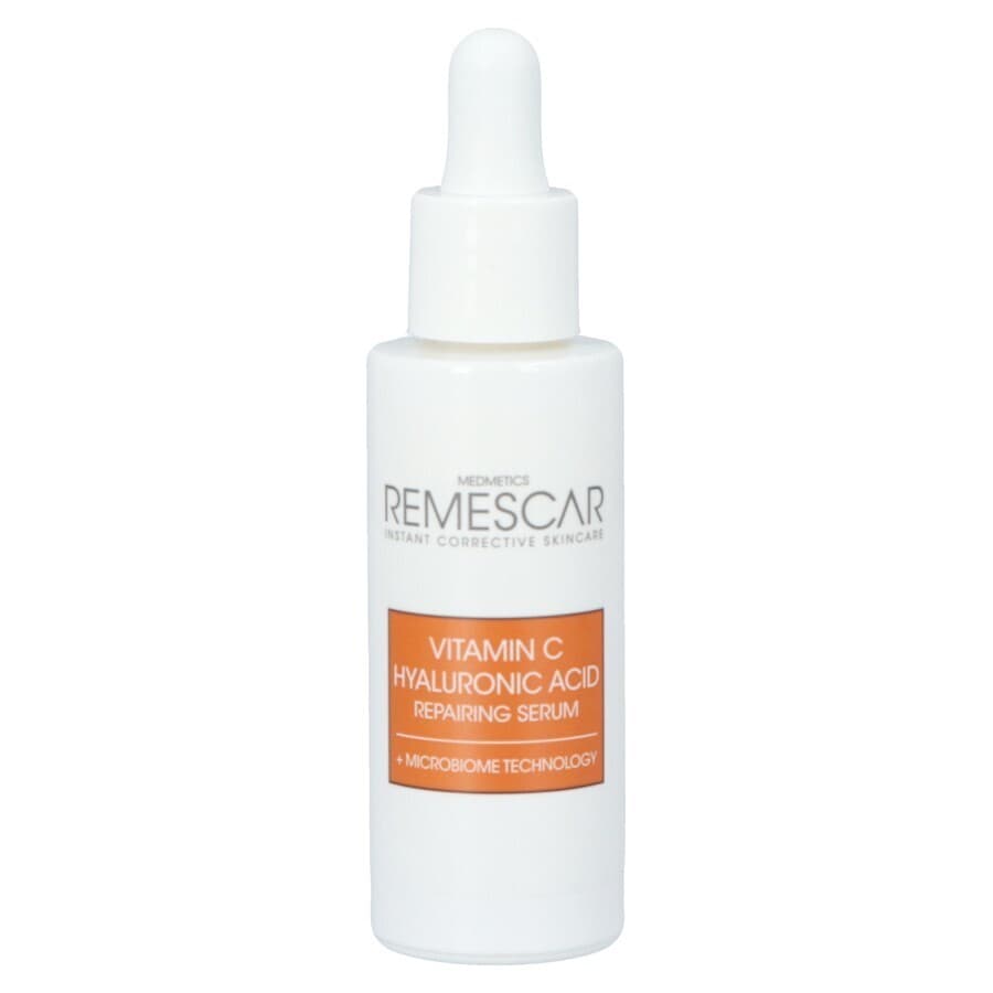 Remescar Vitamin C Hyaluronic Acid Serum