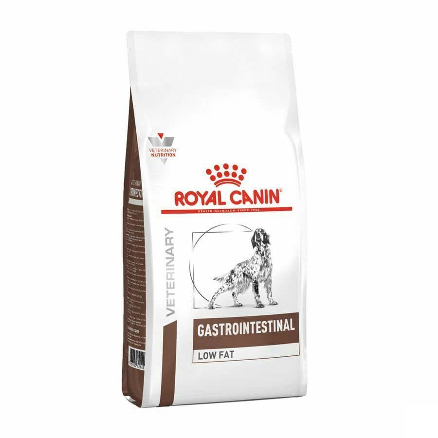 Royal Canin Dog Gastrointestinal Low Fat Dry 12kg