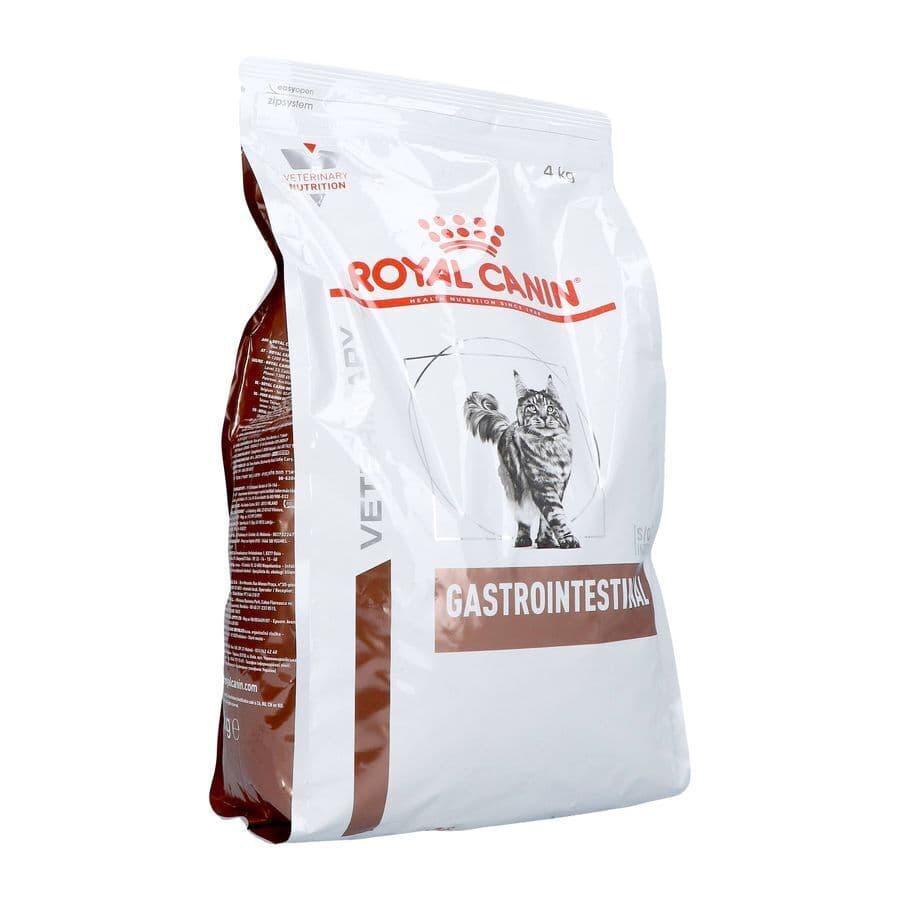Royal Canin Cat Gastrointestinal Dry 4kg