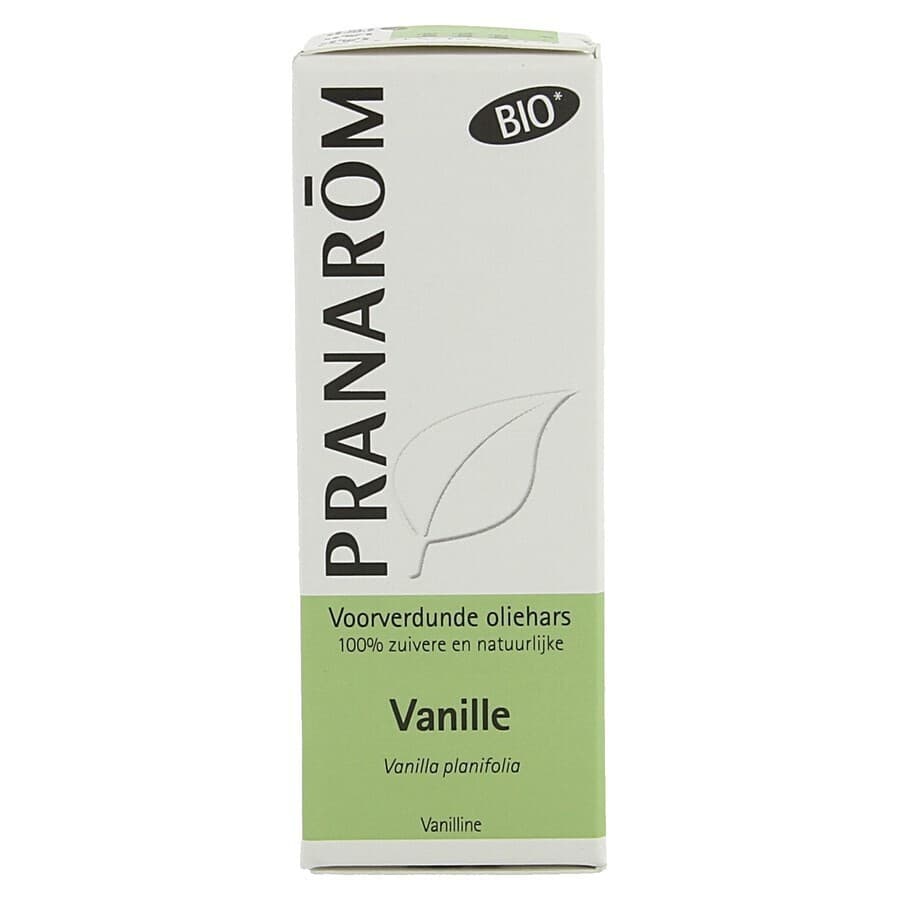 Pranarôm Essentiële Olie Vanille 5ml