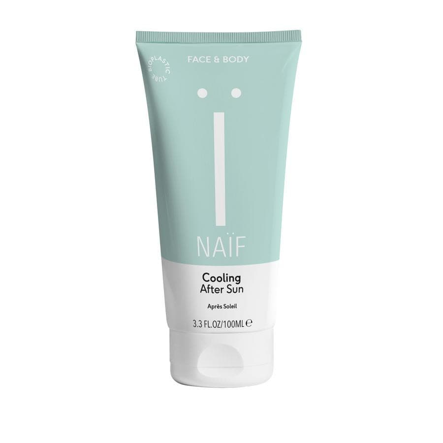Naif Cooling Aftersun Gel