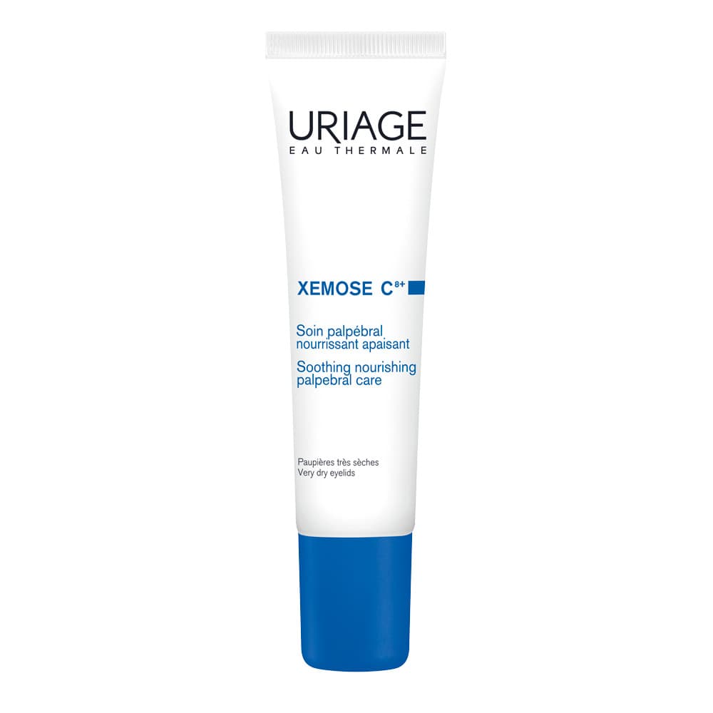 Uriage Xémose Soothing Eye Contour Care