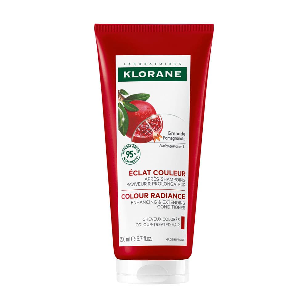 Klorane Capil. Balsem Grenaatappel 200ml