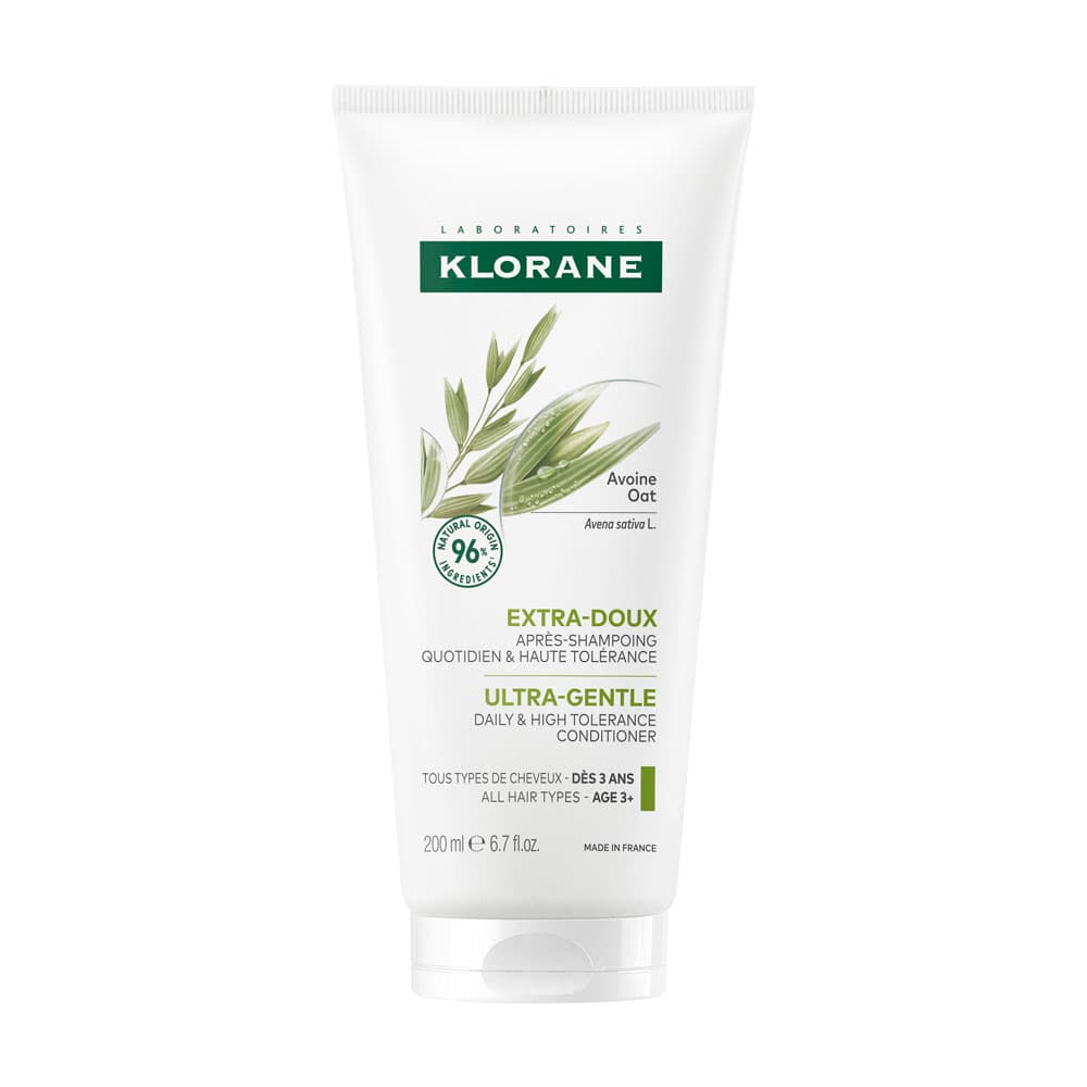 Klorane Capil. Baume Avoine 200ml