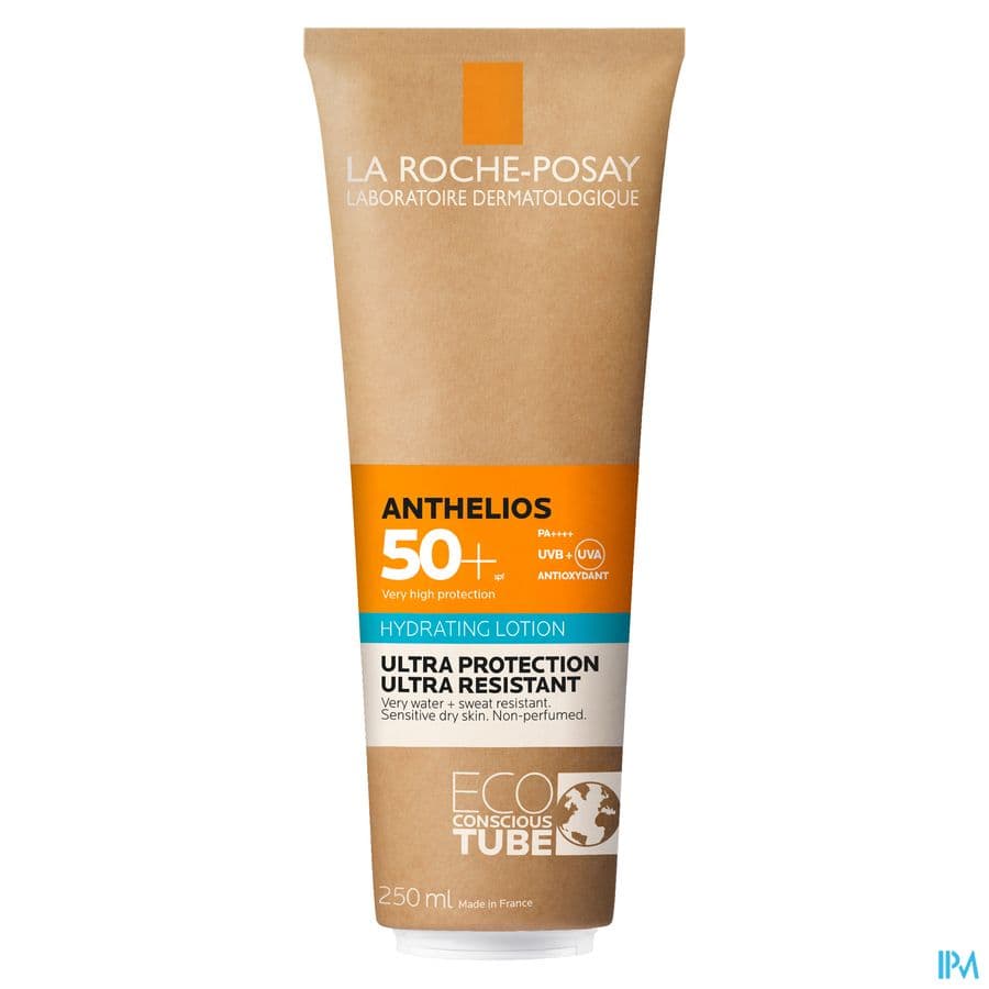 La Roche-Posay Anthelios Hydrating Lotion Eco Tube SPF50+