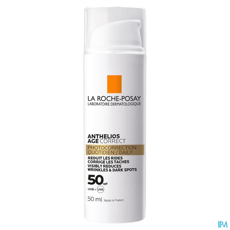 La Roche-Posay Anthelios Age Correct SPF50+