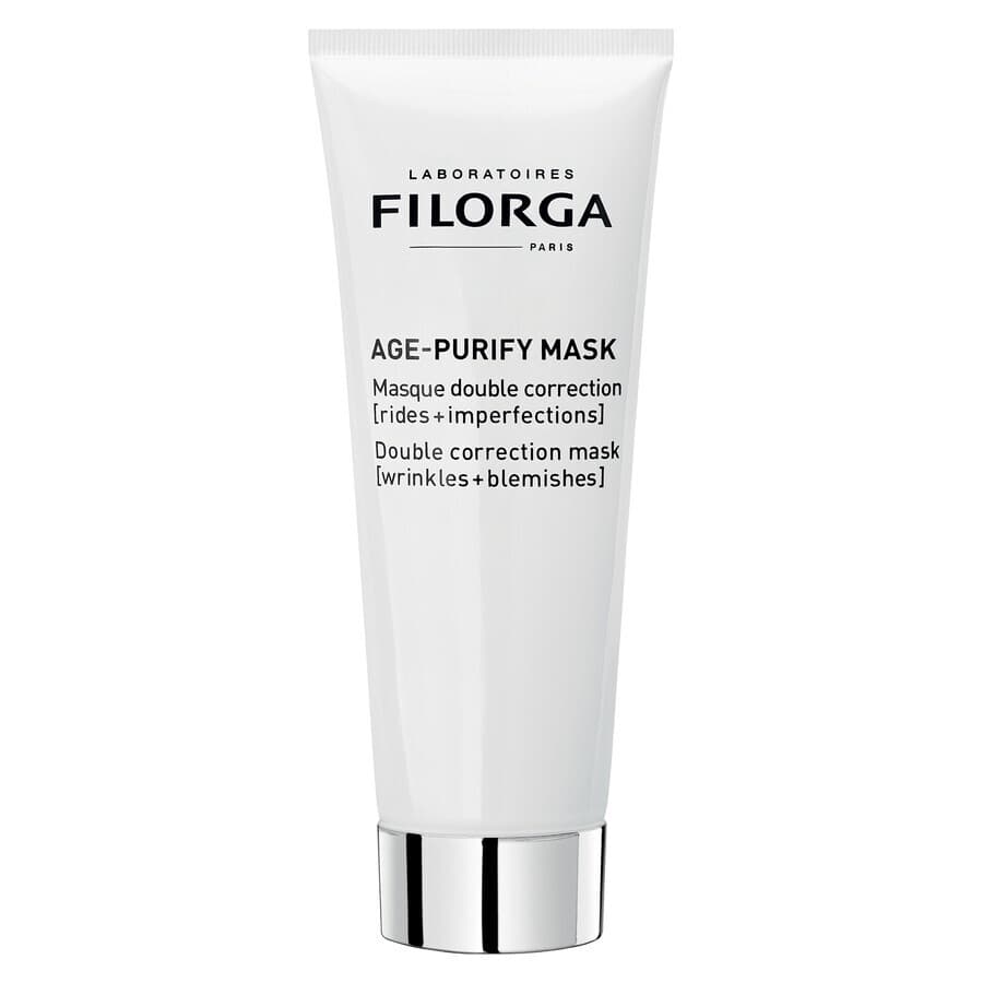 Filorga Age Purify Mask Tegen Rimpels En Imperfecties 75ml