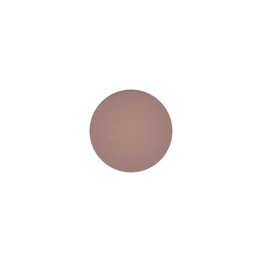 Cent Pur Cent Mineral Compact Eyeshadow Café Au Lait 2g