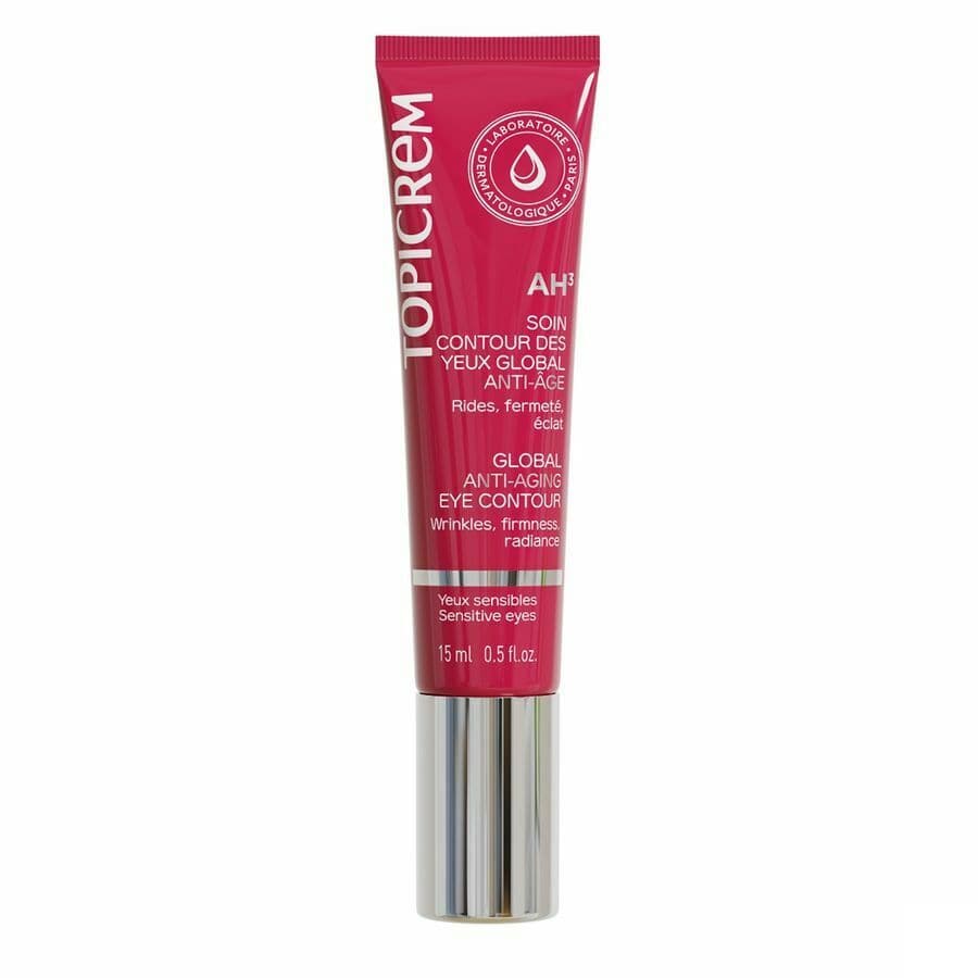 Topicrem AH3 Anti-Aging Oogcontour 15ml