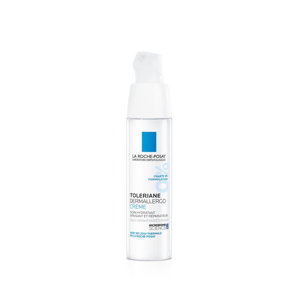La Roche-Posay Toleriane Dermallergo Daily Repair Moisturizer