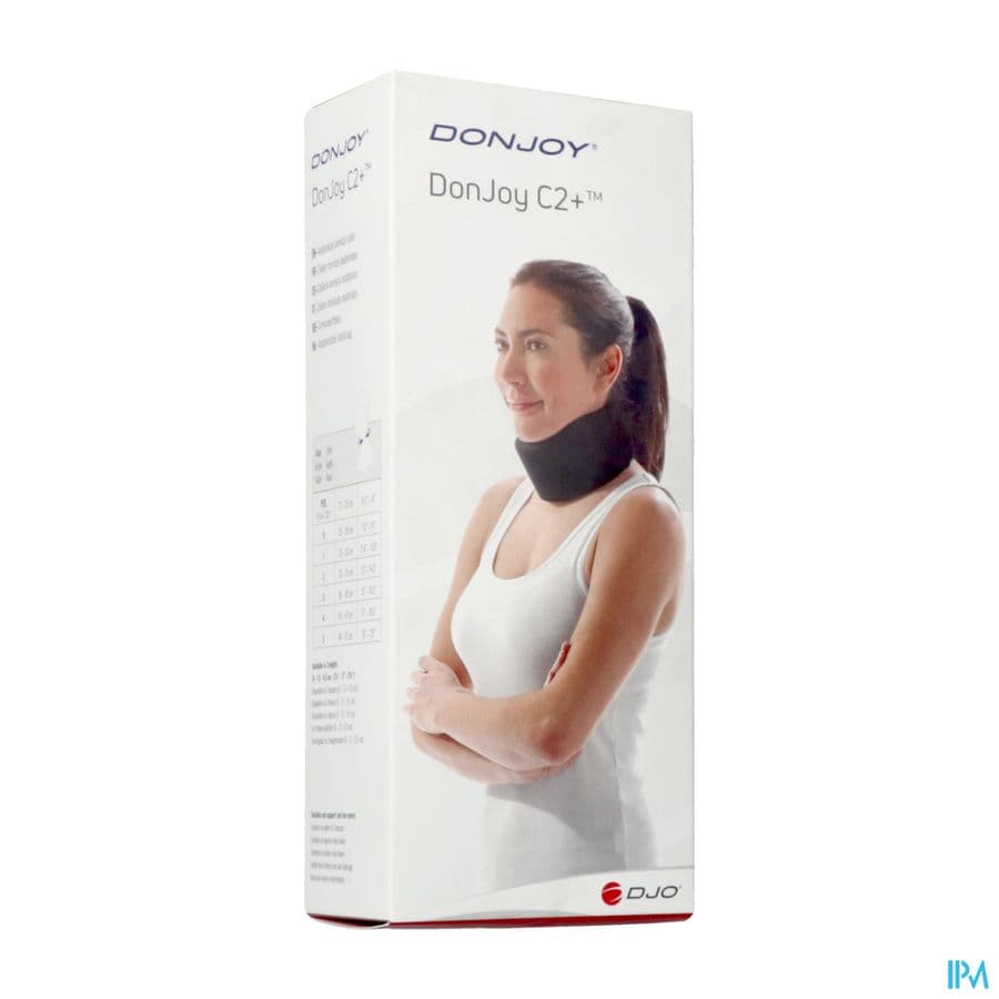 Donjoy C2+ 7,5cm L T4