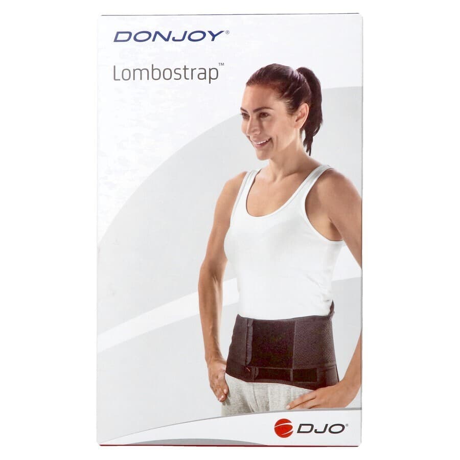 Donjoy Lombostrap 26cm M