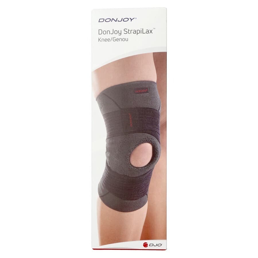 Donjoy Strapilax Knie M