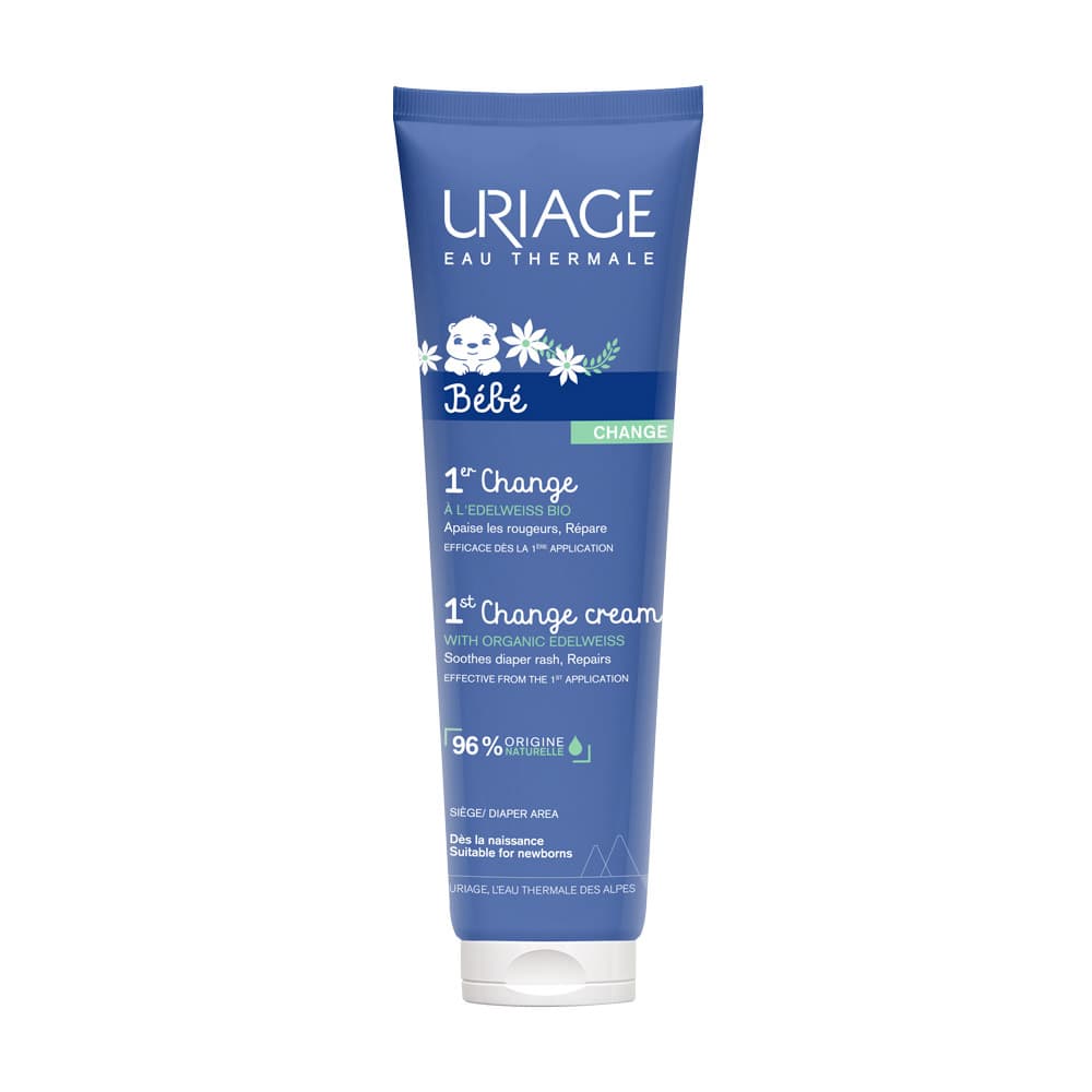 Uriage Baby 1st Change Cream