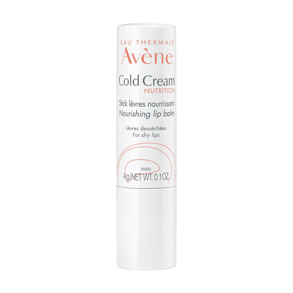 Avène Cold Cream Verzorgende Lipbalsem 4g